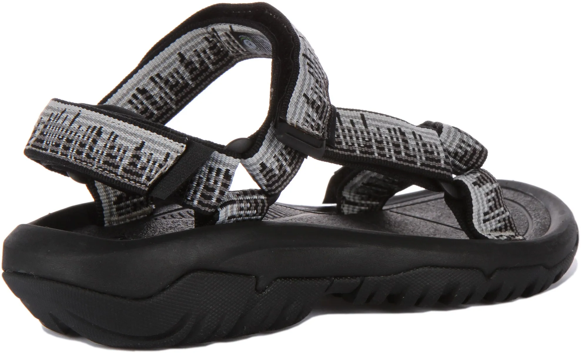 Teva Hurricane Xlt2 In Black Grey For Women