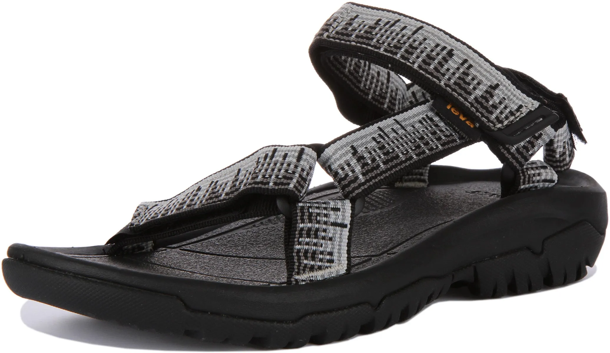 Teva Hurricane Xlt2 In Black Grey For Women