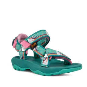 Teva Kids Toddlers - K Hurricane XLT2 Unicorn Waterfall