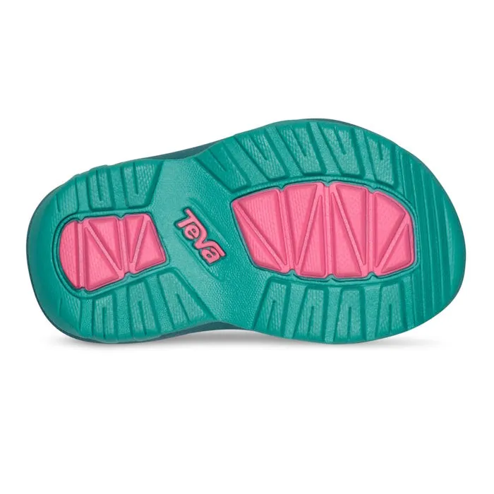 Teva Kids Toddlers - K Hurricane XLT2 Unicorn Waterfall