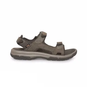 Teva Langdon Walnut Sandals