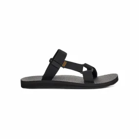 Teva Men UNIVERSAL SLIDE BLACK