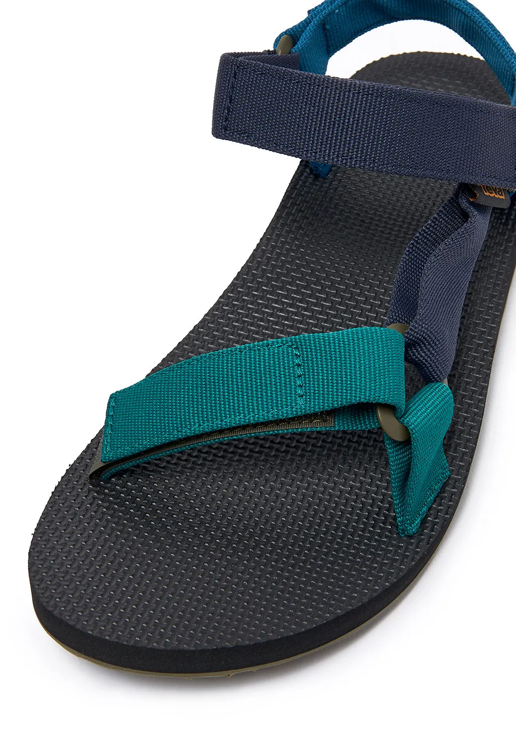 Teva Men's Original Universal - Navy Multi