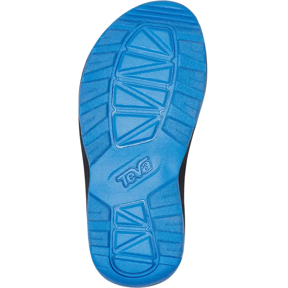 Teva Toddlers Hurricane XLT 2 Water Multi