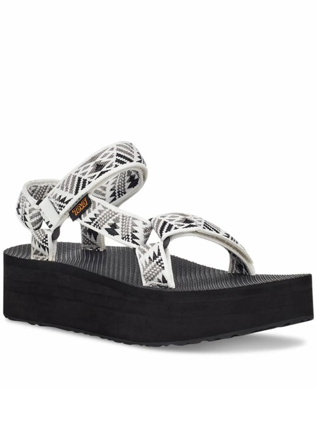 Teva Women's Flatform Universal Sandals