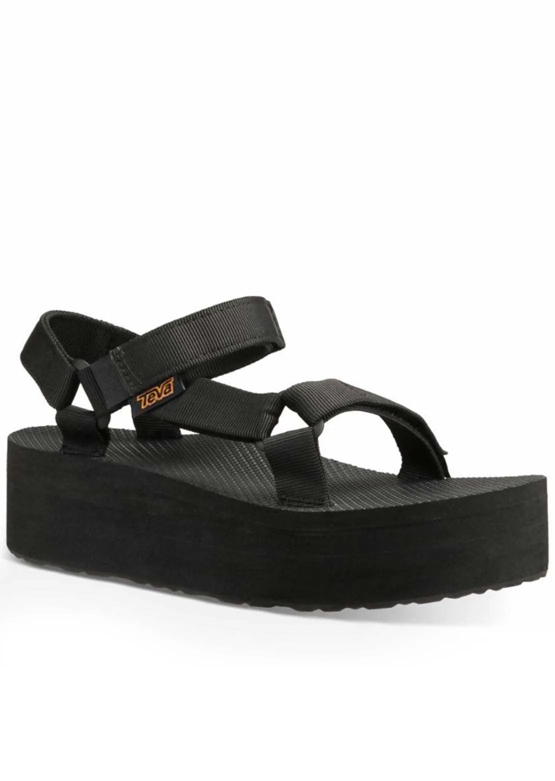 Teva Women's Flatform Universal Sandals