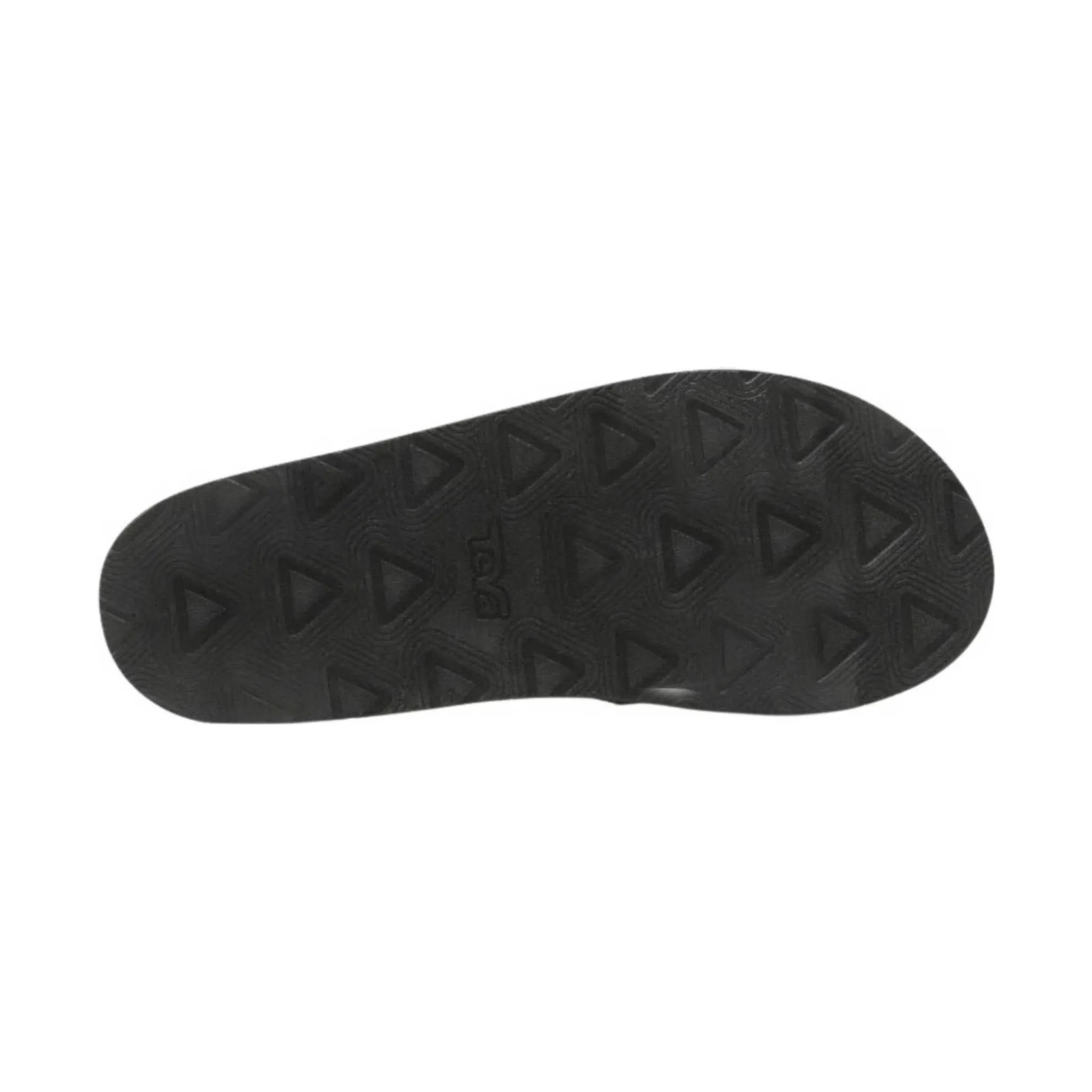 Teva Women's Reflip Flip Flop - Retro Geometric Imperial Palace