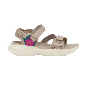 Teva Zymic Women's Sandals GREY