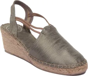 Toni Pons Turia In Taupe