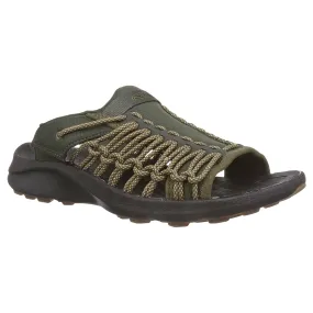 Uneek Snk Slide Textile Men's Slides Sandals