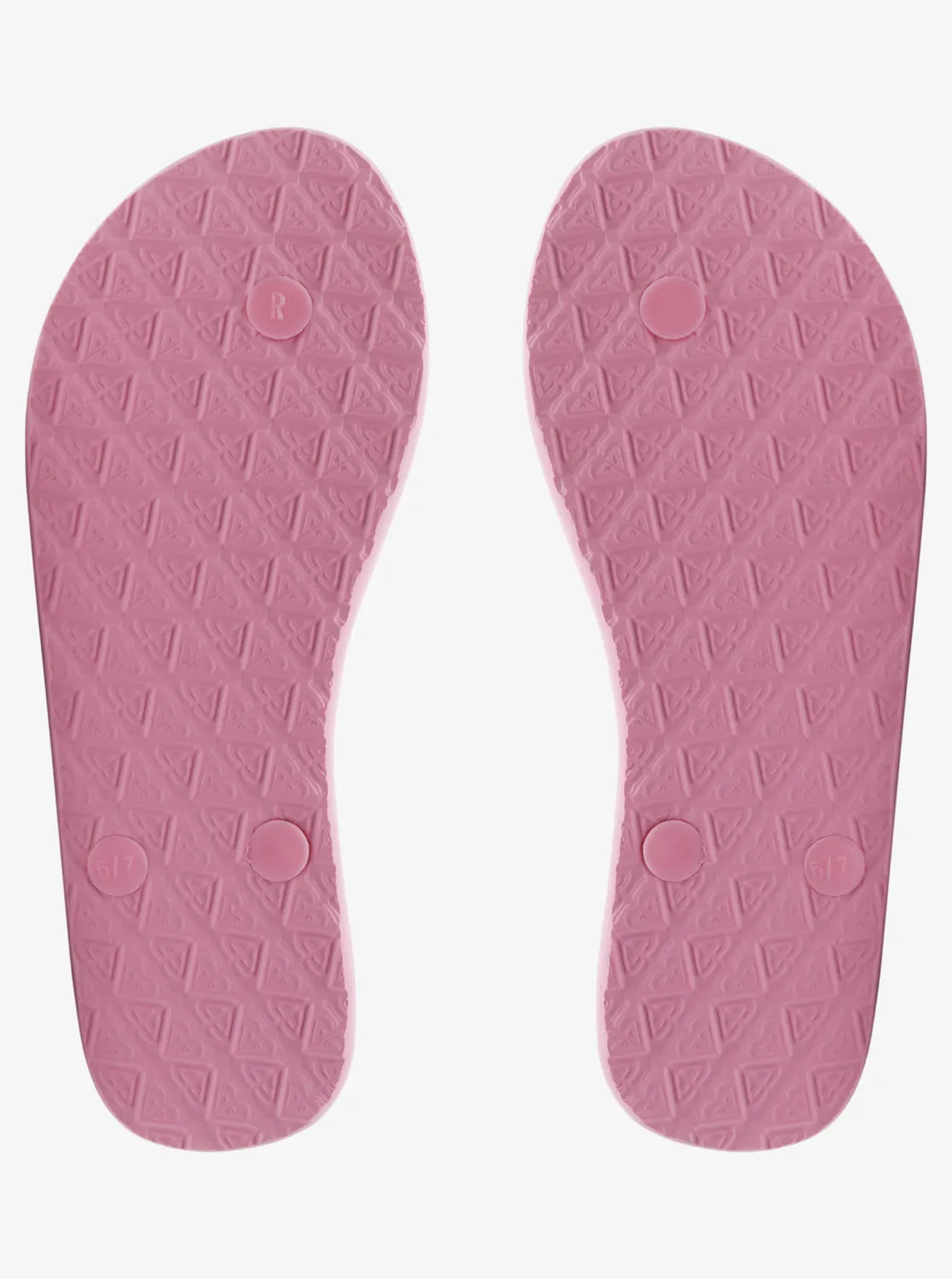 Viva Flip-Flops - Light Pink