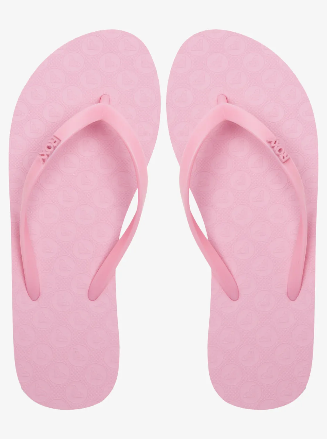 Viva Flip-Flops - Light Pink