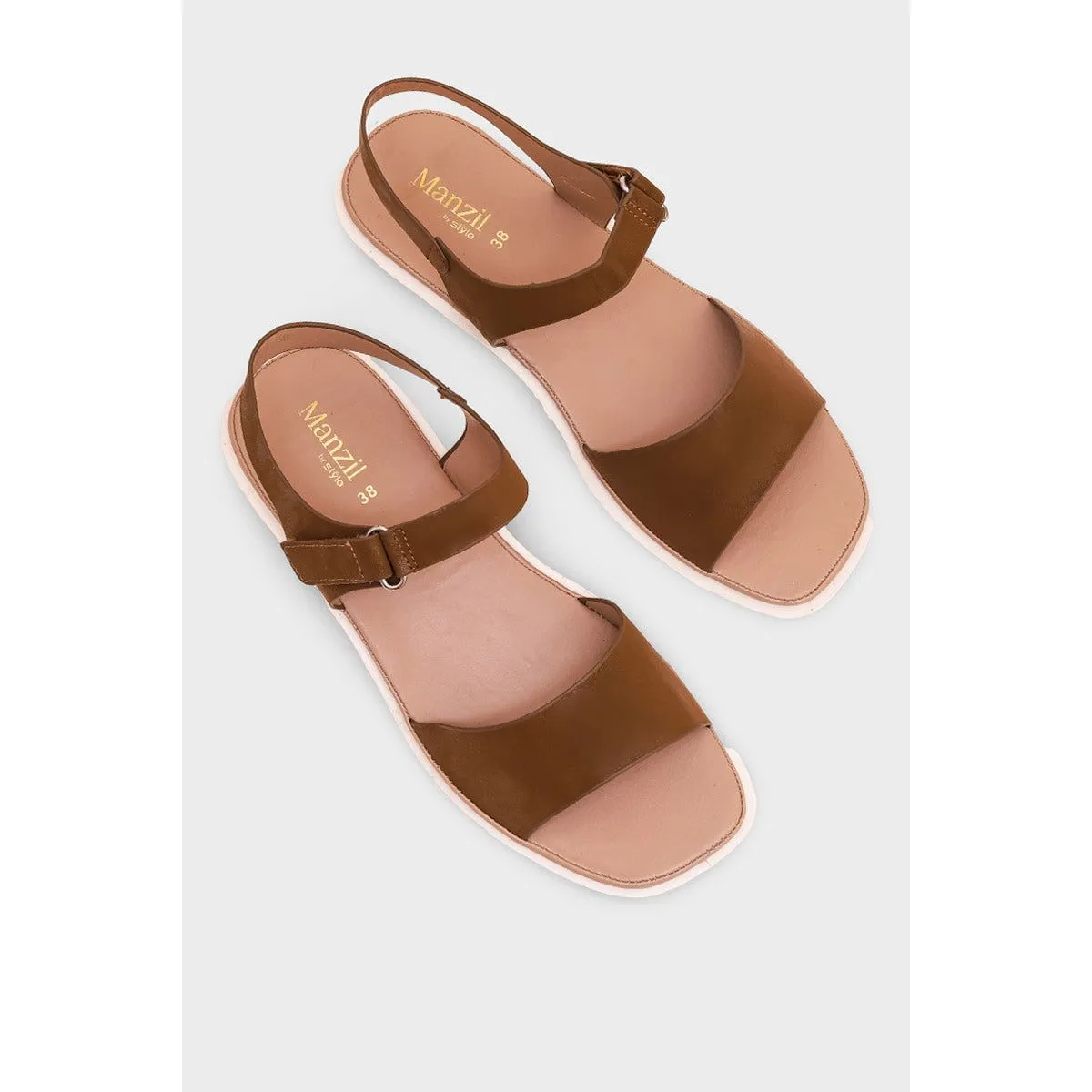 Women Casual Sandal - M1140902