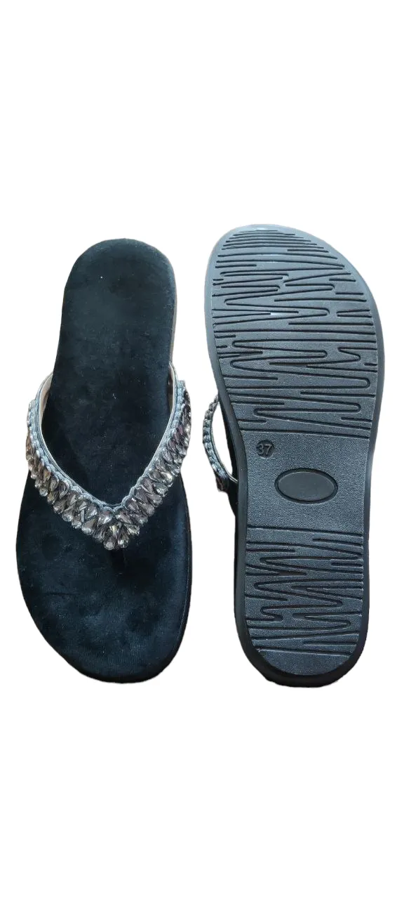 Women Slipper OLC G7