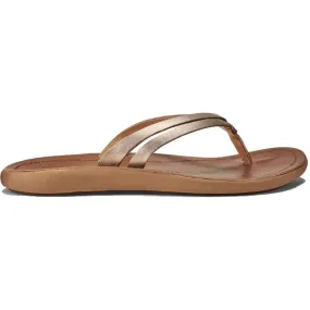 Women's Kapehe Luana