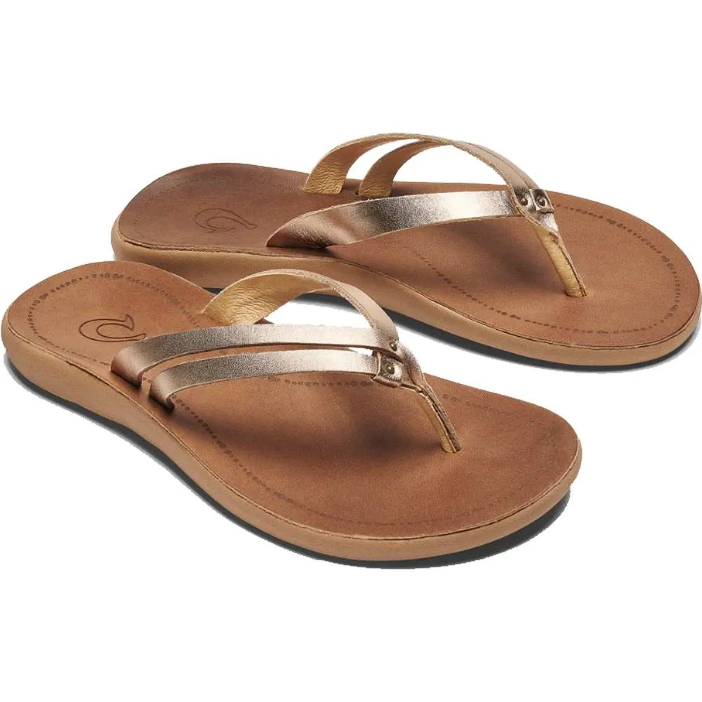 Women's Kapehe Luana