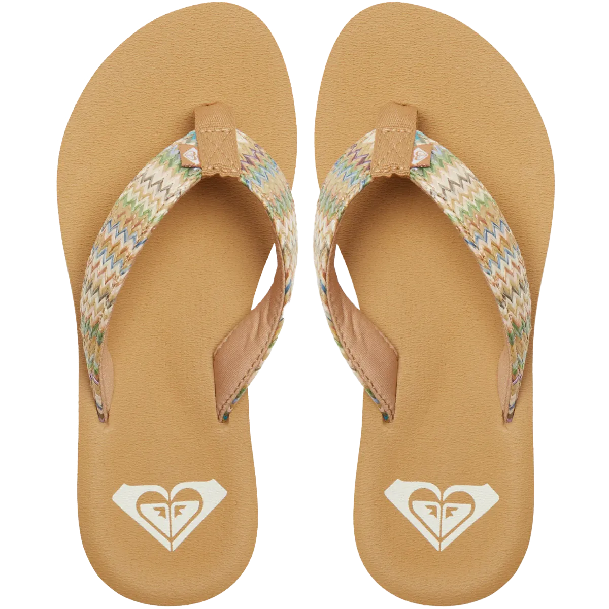 Women's Porto Raffia II