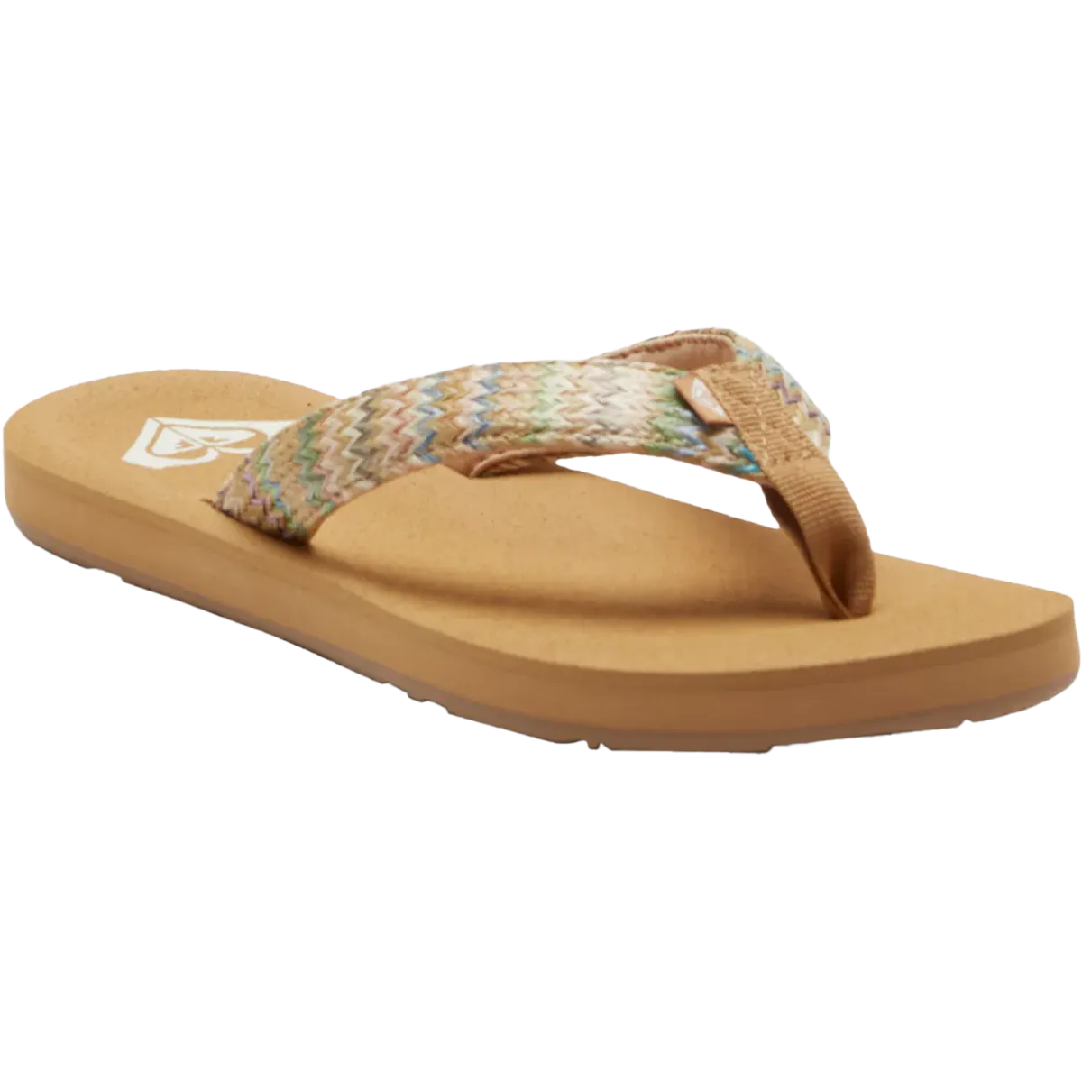 Women's Porto Raffia II