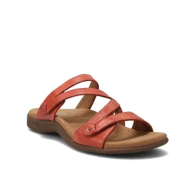 Women's Taos Double U Color: Bruschetta