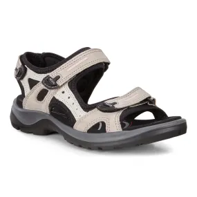 Yucatan - Atmosphere/Ice White/Black - Women's