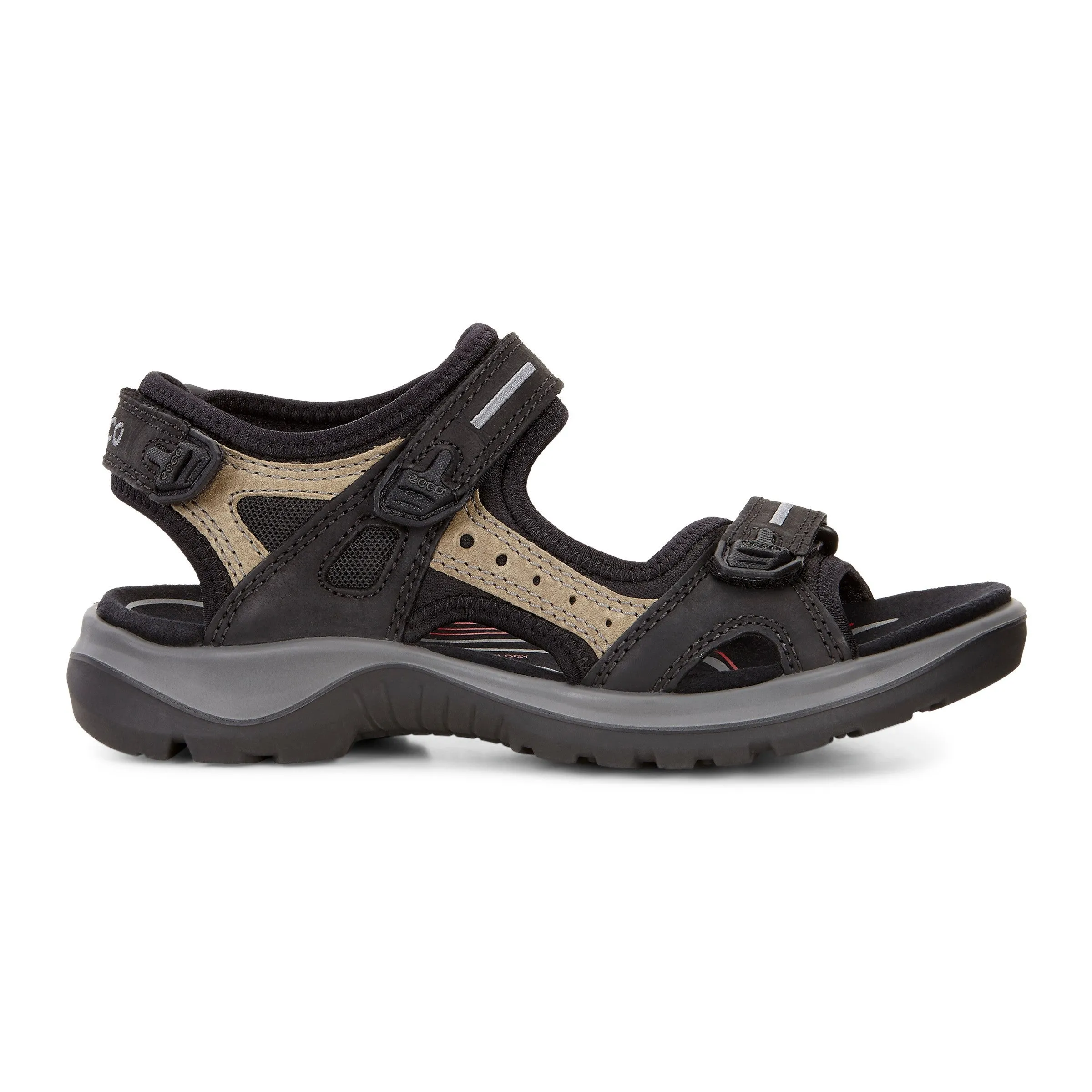 Yucatan - Titanium - Women's