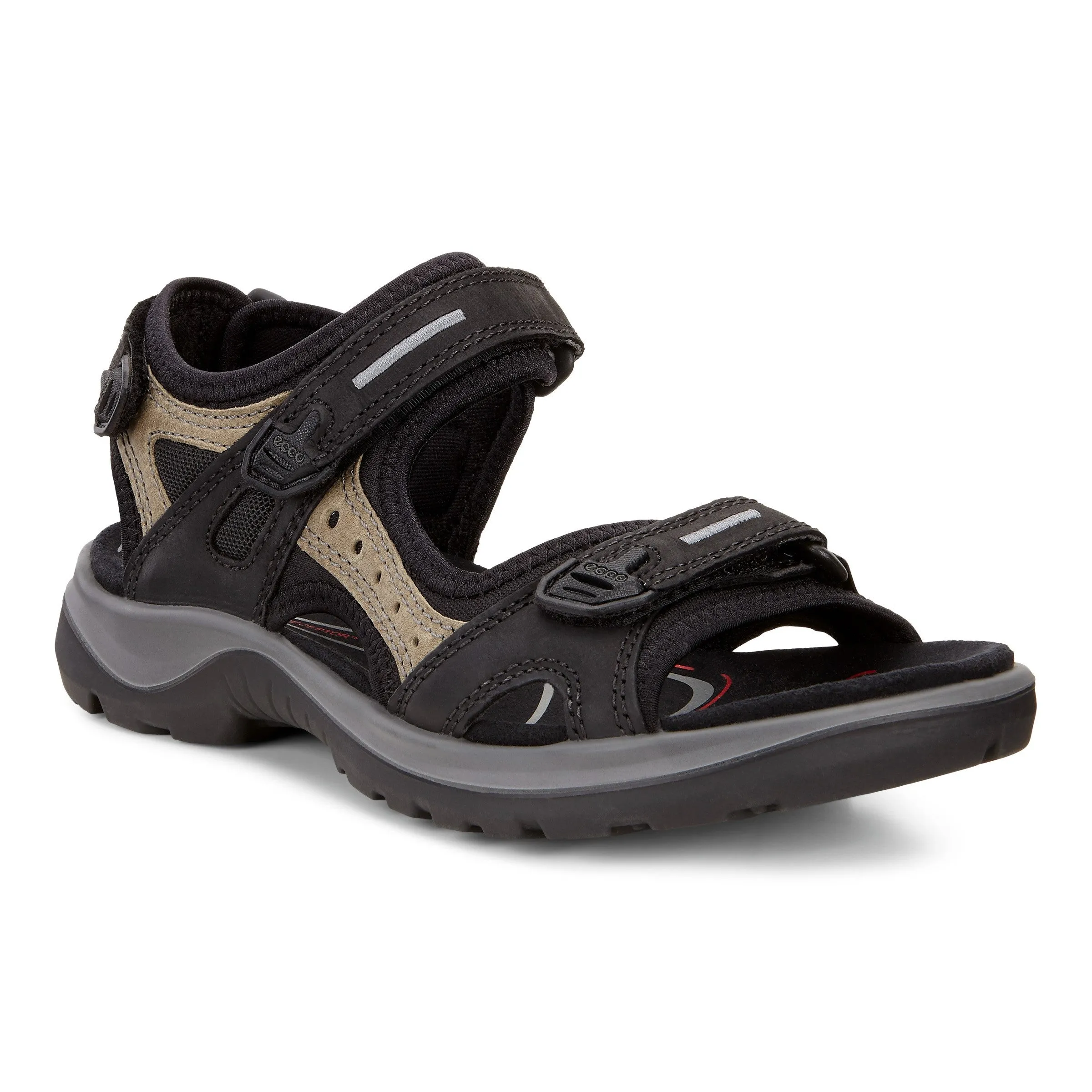 Yucatan - Titanium - Women's